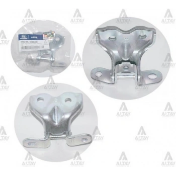 Kapı Menteşe Accent 2011-2018 Blue  İ20 2009-2014  İ10 2008-2016 Ön Alt Sol (1 Adet) (Oem No: 79315-0X000)