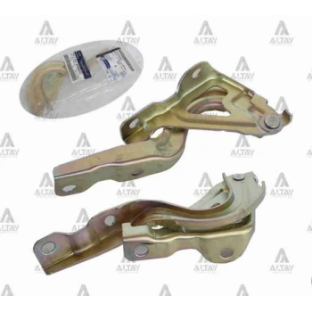 Kaput Menteşesi İ10 13= Sol (1 Adet) (Oem No: 79110-B4000)