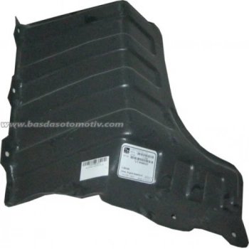 Karter Muhafaza İ10 Sol  Oem No: 29130-0X000