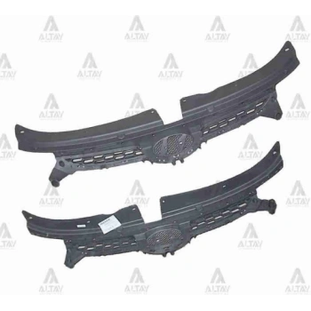 Panjur Izgarası İ10 (1 Adet) (Oem No: 86366-0X000)