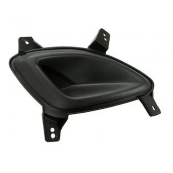 2011-2012 Hyundai I10 Sis Lamba Kapağı Sağ (Adet) (Oem No:86584Ox200)