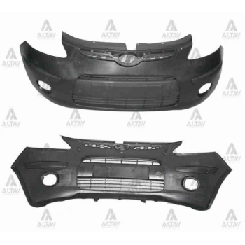 Tampon İ10 Ön 2008-2010 (1 Adet) (Oem No: 86512-0X000)