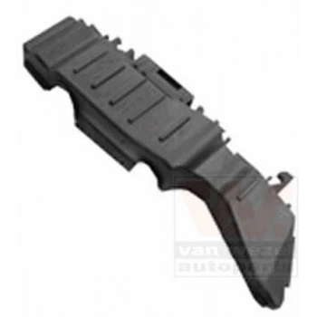 Tampon Braketi İ10 2009- Ön Sol  Oem No: 86591-0X000