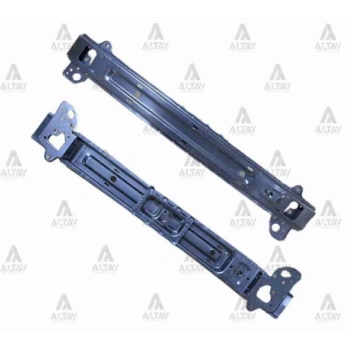 Tampon Demiri İ10 Ön 2011-2012 (1 Adet) (Oem No: 86530-0X100)