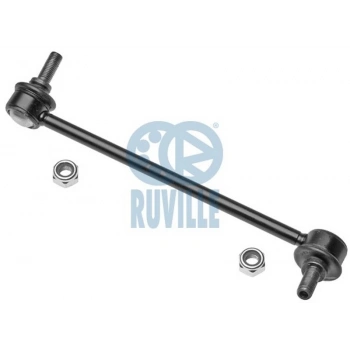 İ10 2007  Z Rotu Ön Sol Z Rot Ön Sol (Oem No:548300X000)