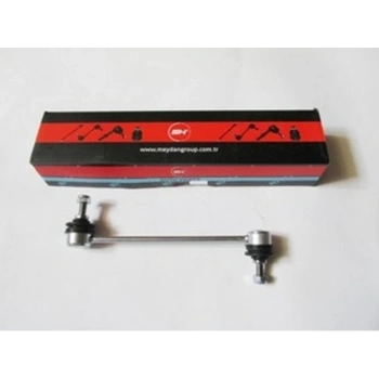 2008-2011 Hyundai I10 Viraj Askı Z Rot Ön Sol (230Mm) (Sh) (2 Adet) (Oem No : 5483007000)