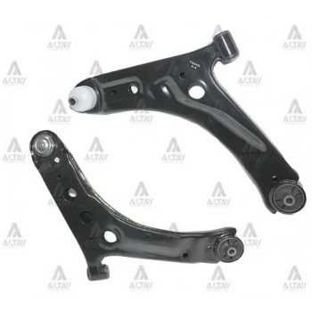 Salıncak Alt Picanto 08= Burçlu Rotilli  I-10 07-13 Sol (1 Adet) (Oem No: 54500-07160)