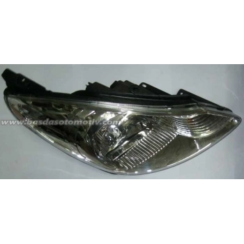 Salıncak İ10 2008-2012  Alt Rotilli Sol