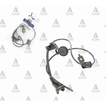 Sensör Abs İ10 2013-2018 Arka Sol (1 Adet) (Oem No: 95680-B4300)