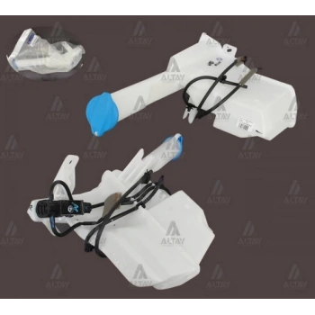 Su Fıskiye Deposu İ10 13= Motorlu (1 Adet) (Oem No: 98610-B4100)