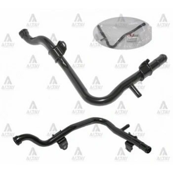 Devirdaim Su Borusu İ10 13= 1.0Cc (1 Adet) (Oem No: 25450-04001)