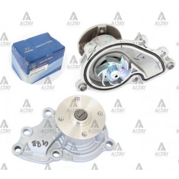 Devirdaim İ10 1.0Cc 13= Kappa (1 Adet) (Oem No: 25100-04011)