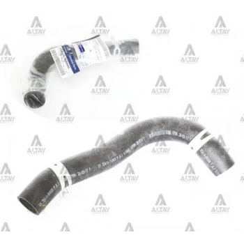 Hortum Radyatör Üst İ10 2013-2018 1.0 Kappa (1 Adet) (Oem No: 25414-B4000)