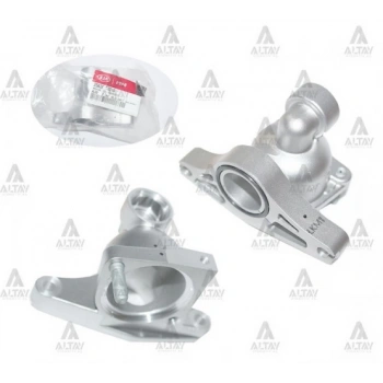 Termostat Kapak Alt Yuva İ10 13= 1.0Cc (1 Adet) (Oem No: 25630-04001)