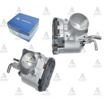 Gaz Kelebek Gövdesi İ10 13= 1.0Cc (1 Adet) (Oem No: 35100-04200)