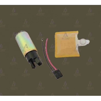 Yakıt Pompası (Depo İçi) Elantra 00=  I-10  I-20  I-30  Atos  Sonata 01=  Ceed  Venga (1 Adet) (Oem No: 31111-2D000)