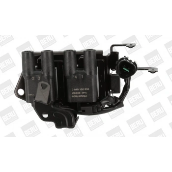 İ10 İ20 Rio 2008 2014 Ateşleme Bobini Komple (Oem No:2730103000)