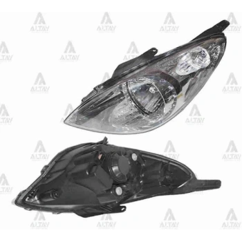 Far İ20 2009-2012 Elektrikli Sol (1 Adet) (Oem No: 92101-1J010)