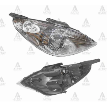 Far İ20 2009-2012 Elektrikli Sağ (1 Adet) (Oem No: 92102-1J010)