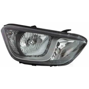 İ20 2012 2014 Far Sağ  (Oem No:921024P500)