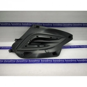 İ20 2012 2014 Sis Far Kapağı   Sol Nikelajsız (Oem No:865271J500)