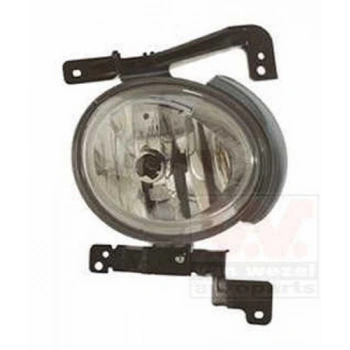 İ20 2008 2012 Sis Farı Sol Ge881 (Oem No:922011J000)