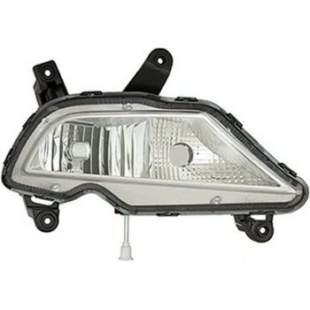 İ20 2015  Sis Farı Sağ  (Oem No:92202C8200)