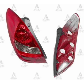 Stop Lambası İ20 2009-2012 Sol (1 Adet) (Oem No: 92401-1J000)