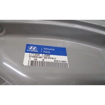 Stop Yuva Sacı İ20 2012-2014 Sol (1 Adet) (Oem No: 71550-1J500)