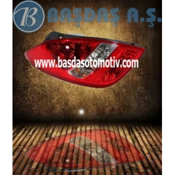 Stop İ20 2012-2014 Sol  Oem No: 92401-1J510