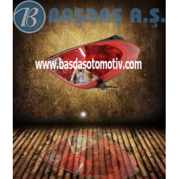 Stop İ20 2012-2014 Sağ  Oem No: 92402-1J510