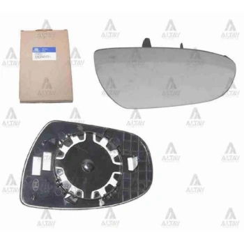 Ayna Camı İ20 2015-2018 Elektrikli Kapanır Tip Sağ (1 Adet) (Oem No: 87621-C8000)