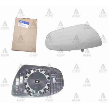 Ayna Camı İ20 2015-2018 Isıtmalı Sağ (1 Adet) (Oem No: 87621-C8010)