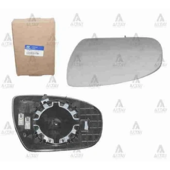 Ayna Camı İ20 2015-2018 Isıtmalı Sol (1 Adet) (Oem No: 87611-C8010)