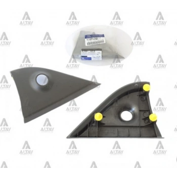 Ayna Kapağı İç İ20 2009-2014 (Manuel Ayna İçin) Sağ (1 Adet) (Oem No: 87660-1J010)