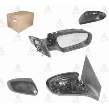 Ayna Dış Dikiz İ20 2015-2018 Elektrikli Sağ (1 Adet) (Oem No: 87620-C8050)