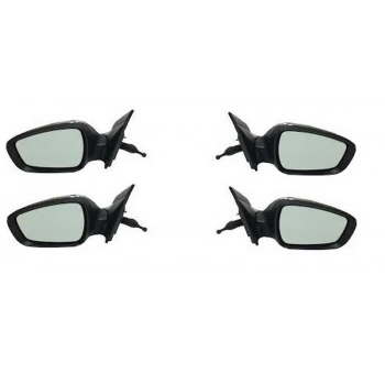 Dikiz Aynası İ20 Manuel 2009-2014 ( Mat ) Sağ  Oem No:  -751-022-R-M