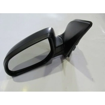 2009-2012 Hyundai İ20 Kapı Aynası Sol Elektrikli 3Fişli (Polyway) (Adet) (Oem No:876101J110)