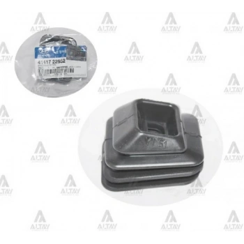 Debriyaj Çatal Körüğü Accent  1995-2000  2000-2006  Era  I-2020  I-30  Rio  Cerato (1 Adet) (Oem No: 41417-22652)