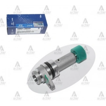 Dişli Kilometre Accent 11= Blue  İ20 Komple (1 Adet) (Oem No: 43621-28040)