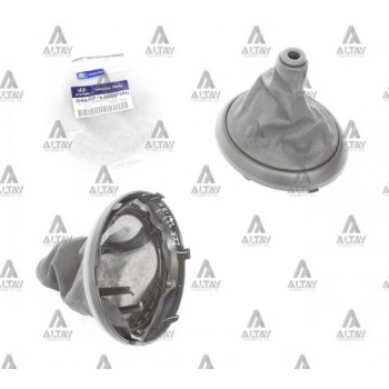 Vites Körüğü İ20 2009-2012 (1 Adet) (Oem No: 84620-1J000Ra5)