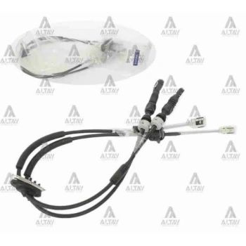 Tel Vites İ20 2009-2015 1.4 Benzinli (1 Adet) (Oem No: 43794-1J201)