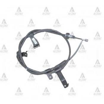 Tel El Fren İ20 2009-2015 Arka Sağ (1 Adet) (Oem No: 59770-1J300)