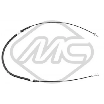 El Fren Teli İ20 2009- Arka Sağ  Oem No: 59770-1J300