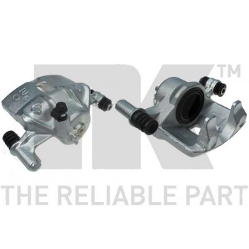 Fren Kaliperi İ20 2012- Ön Sol Oem No: 58110-1J600