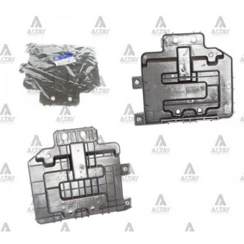 Akü Alt Tablası İ20 2009-2014 Dizel (1 Adet) (Oem No: 37150-1J680)