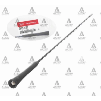 Anten Çubuğu İ20 2009-2014 (1 Adet) (Oem No: 96220-1J100)