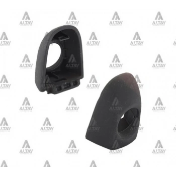 Kapı Kolu Anahtar Kapağı İ20 2009-2014 Dış Sol (Delikli) (1 Adet) (Oem No: 82652-1J000Ca)