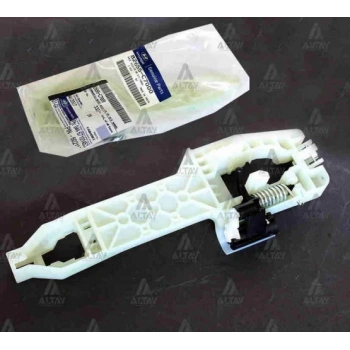 Kapı Kolu İ20 2015-2018 Ön Sol (Kapı İçi) (1 Adet) (Oem No: 82655-C7000)