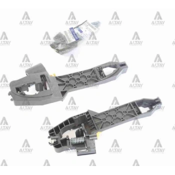 Kapı Kolu İ20 2015-2018 Arka Sağ (Kapı İçi) (1 Adet) (Oem No: 83665-C7000)